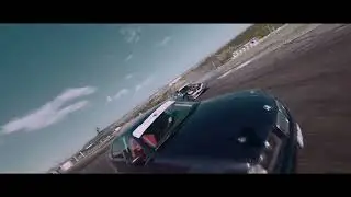 Elvin 023 GEORGIA Kinf of Drift 2022