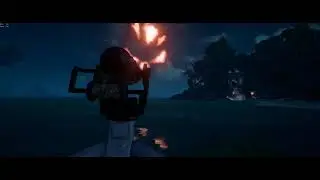 SoT shenanigans with Shadowtroop #1