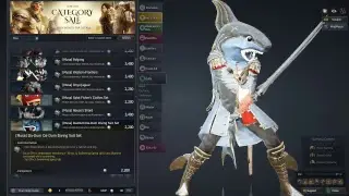 Packetloss Streams Black Desert