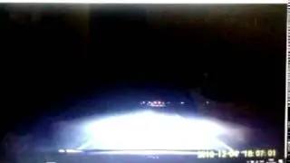 Саянский метеорит.