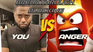 Ppl are sent to anger you & block your breakthrough #spiritualwarfare