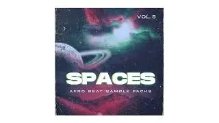 Free loop kit | Tems x wizkid Afrobeat Sample Pack | 2023 |Spaces5