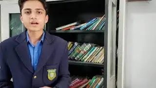 Tabindah School Library, Burewala