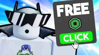 I Tested Every Free Robux Method!