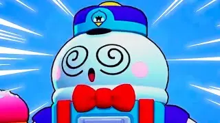 Brawl Stars, but All Lou's Voices in Reverse - Lou Brawl Stars