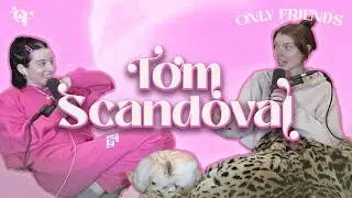 tom scandoval | episode 92