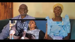 Ebya "malaaya" eyatemako omuyimbi okugulu biranze, abazadde babanja