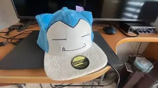 Joacko Millán ❌ JaviviMusic - Snorlax (Vídeo Oficial)