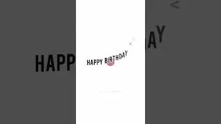 Happy Birthday Jimin 🎂🎂💜💜💜 our chimmi  #jimin #bts #shorts
