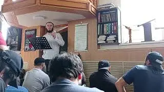 Проповедь о Посте в месяц Рамадан