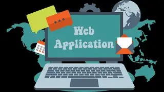how to send a visual studio web project