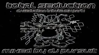 DJ SEDUCTION TRIBUTE MIX (91-94 part 1 / mixed by dj pursuit)