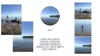 Make Beautiful Stories For Instagram With Unfold For iPhone
