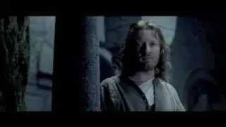 You're Beautiful -- Faramir and Éowyn