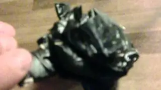 io o creato un beyblade