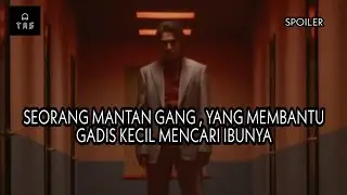 SEORANG MANTAN GANG , YANG BEBAS DARI PENJARA | Alur Cerita Film - A like A Dragon ( 2007 )