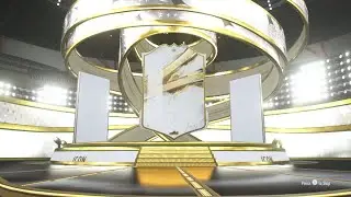 FIFA 23 | Base Icon SBC | Insane Pull!!