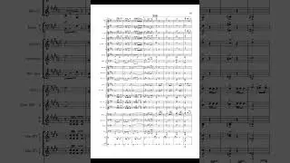 Alford - Eagle Squadron [Score]