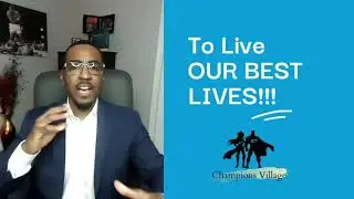 Parent Champions, Character Activation Wheel Training Promo