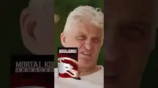 Тиньков про Mortal Kombat...