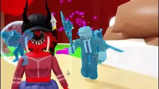 Free Robux (fake)