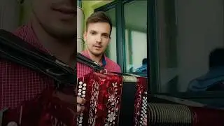 Домик окнами в сад #гармонь #песниподгармонь #народныепесни #деревня #подгармонь