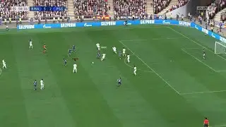 Camera Glitch FIFA 22 Next Gen