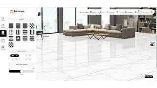 Get a tile and personalize it to your liking by selecting different design , layout & pattern .