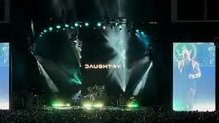 Daughtry - The Dam