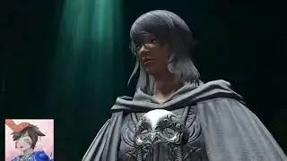 FFXIV Endwalker: Pandaemonium Asphodelos 2 (Savage) RPR PoV