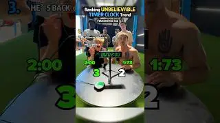 The Last clip is MIND BLOWING, CRAZY 😱😳 
