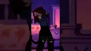 Test Me - #melaniemartinez  #gachalife2 #choreography || 🎵  #edit #gacha