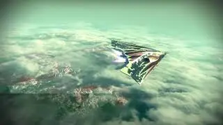 Master crota end