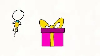 Happy Birthday Flipaclip Animation