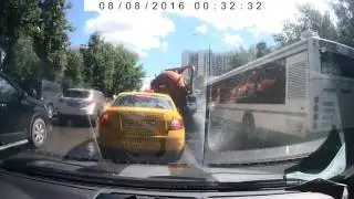 Жесть!!! Река говна, зато к деньгам)))