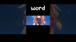 Can you guess the Genshin booty 