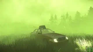 Miscreated Military Camp locations and Main Bunkers