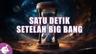 The Universe Was Created in Just One Second