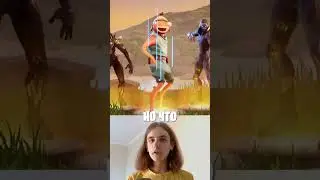 ДАЖЕ ТЫ СМОЖЕШЬ ПОЛУЧИТЬ *ЭТУ* КИРКУ😱 #fortnite #фортнайт #shorts
