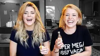 SWEDISH MIDSUMMER w/ Grace Helbig