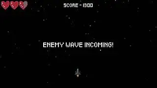 Space Rebel (Demo)