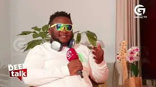 Khalifa Aganaga was on Ziza Bafana`s Squad I Nash Wonder spills deep info. #thedeeptalkwithmrhenrie