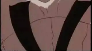 Street Fighter- Get it on the floor