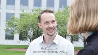 Meet Christian Guldbæk, Senior Software Engineer at Maersk