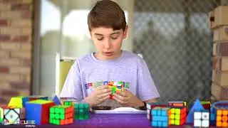 Is the Rubik's cube the best educational toy?