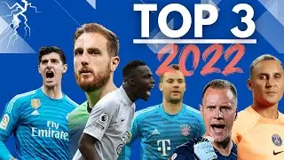 [NOUVEAU] MEILLEUR GARDIEN 2022👌👌/HD #gardiendebut #gardien#meilleurgardiendebut2022