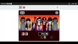 untragibox mix (plus lore you need to zoom it in to see the lore) it a scratch mode link In comment