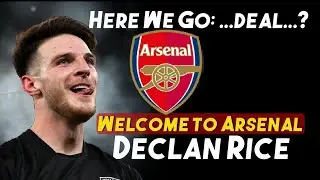 The charm of Declan Rice amazing dribbling skills #youtube