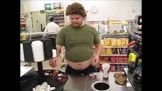 Shrinking T-shirt