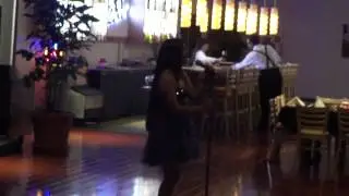 Karla Serna No tengo nada (cover)